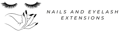 Nails and Eyelash Extensions 